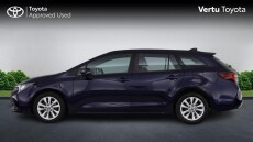 Toyota Corolla 1.8 Hybrid Icon 5dr CVT Hybrid Estate